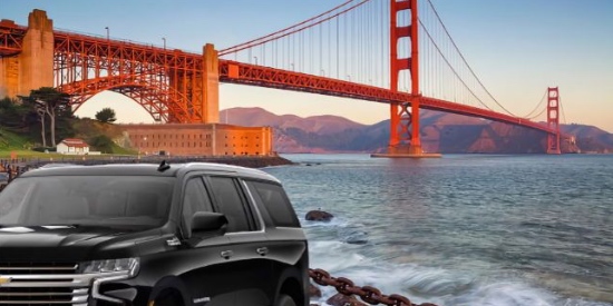 San Francisco Highlights Tour