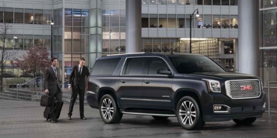 Point-To-Point Transportation