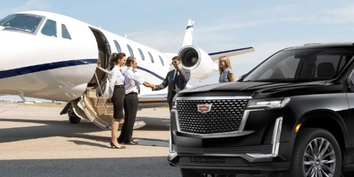 Airport Transportation