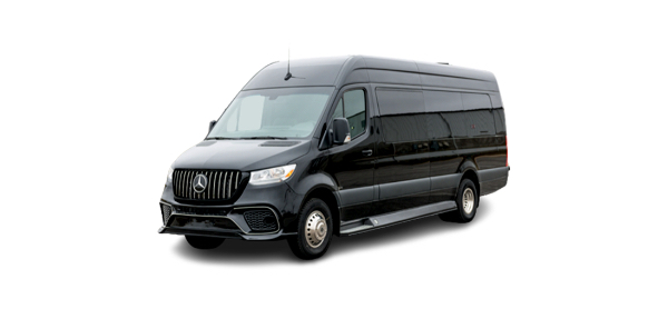Sprinter VAN